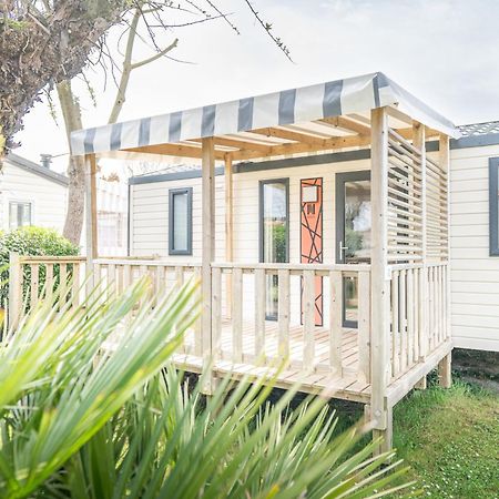 Camping Antioche D'Oleron La Brée-les-Bains Εξωτερικό φωτογραφία