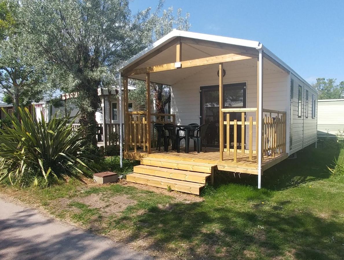 Camping Antioche D'Oleron La Brée-les-Bains Εξωτερικό φωτογραφία