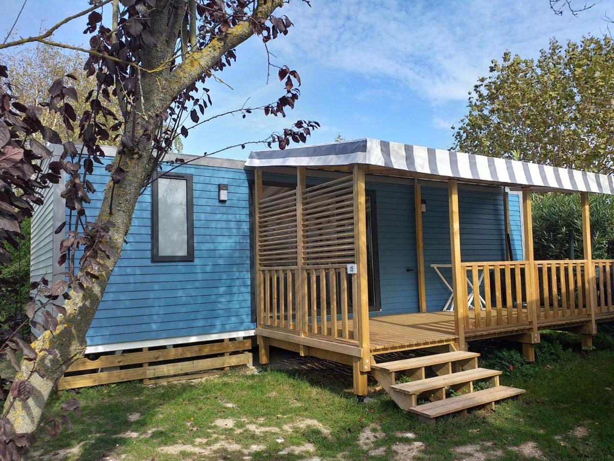Camping Antioche D'Oleron La Brée-les-Bains Εξωτερικό φωτογραφία