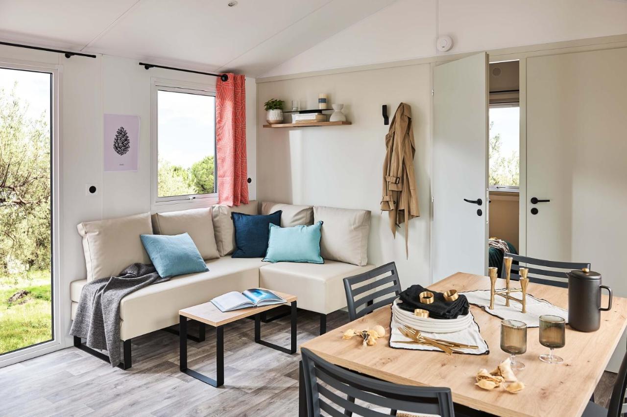 Camping Antioche D'Oleron La Brée-les-Bains Εξωτερικό φωτογραφία