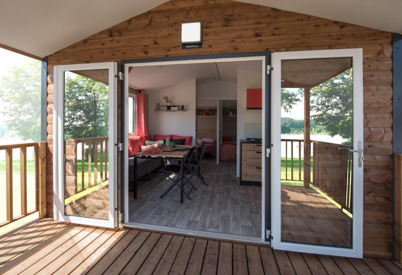 Camping Antioche D'Oleron La Brée-les-Bains Εξωτερικό φωτογραφία