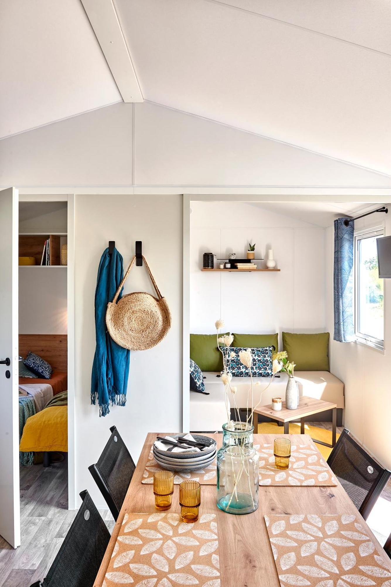 Camping Antioche D'Oleron La Brée-les-Bains Εξωτερικό φωτογραφία
