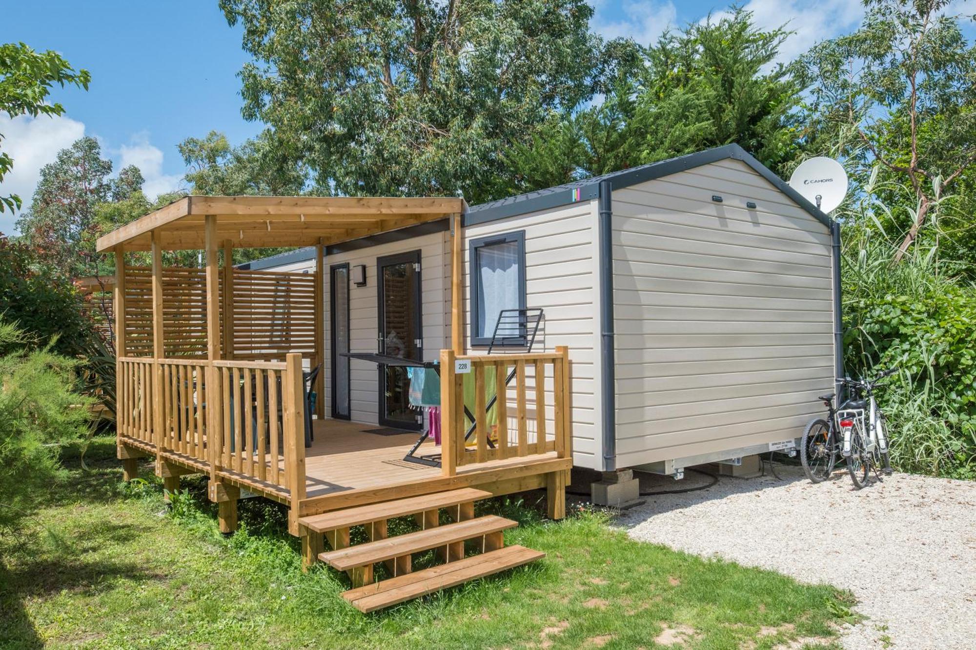 Camping Antioche D'Oleron La Brée-les-Bains Εξωτερικό φωτογραφία