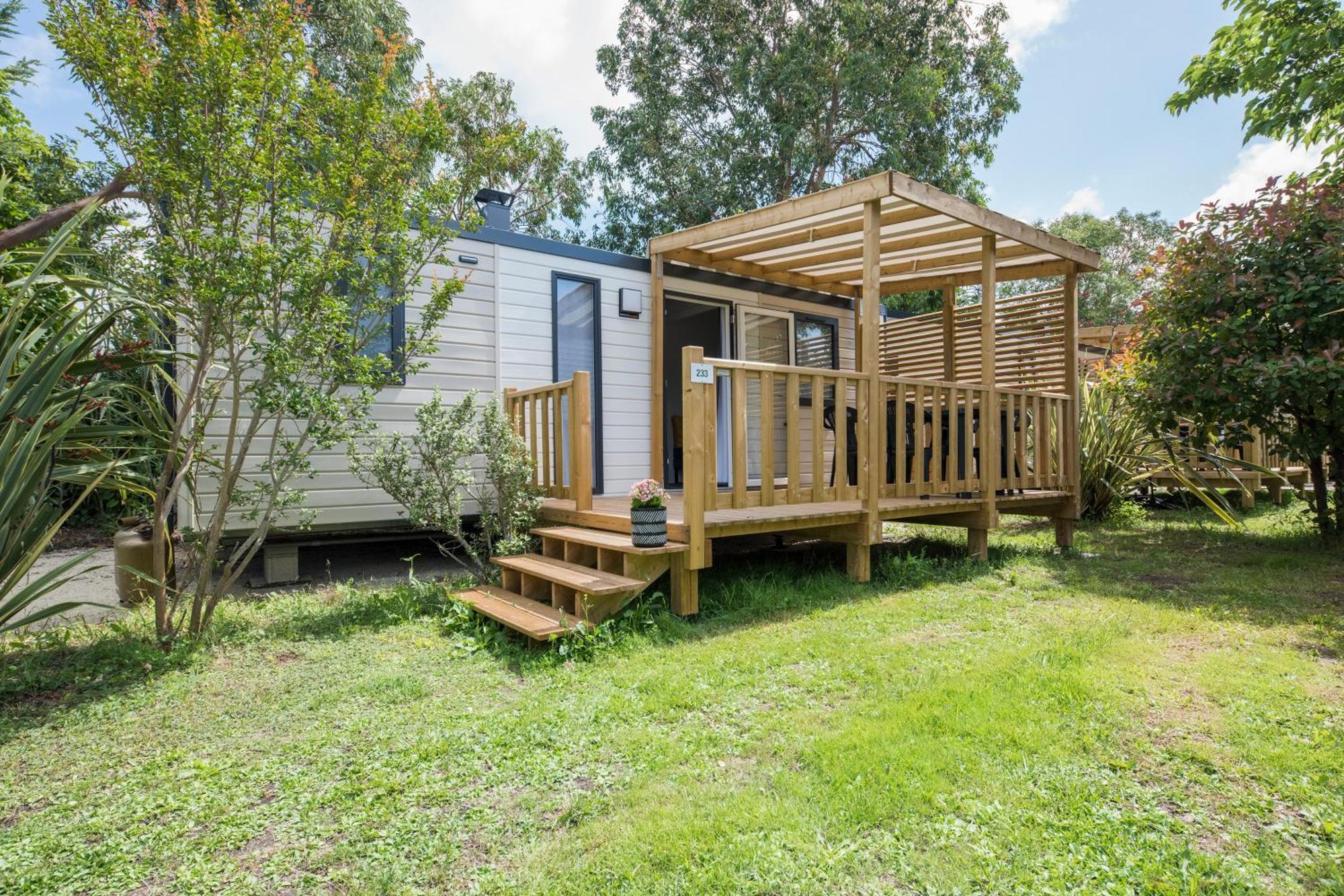 Camping Antioche D'Oleron La Brée-les-Bains Εξωτερικό φωτογραφία